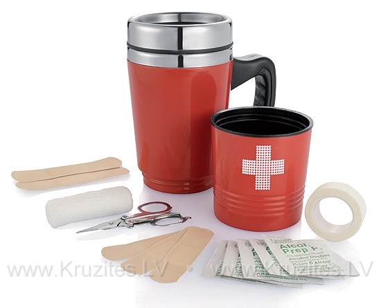 Ceļojuma komplekts
