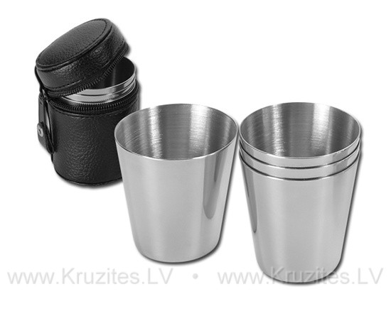 Glāzīšu komplekts
