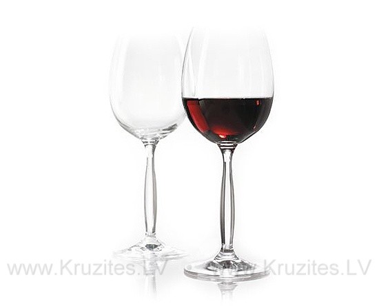 Vīna glāze