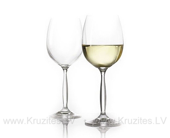 Vīna glāze