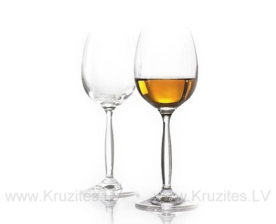 Vīna glāze