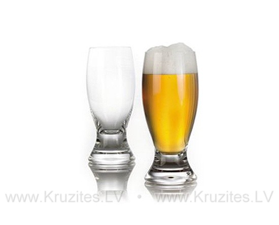Alus glāze