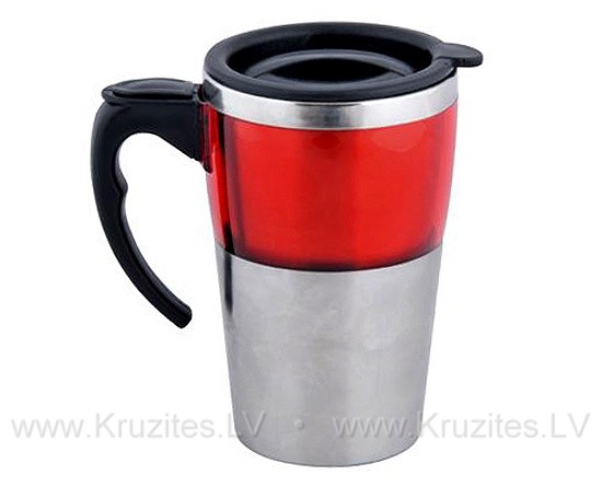 Termokrūzīte