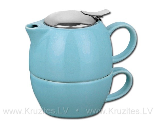 Tējas kanna