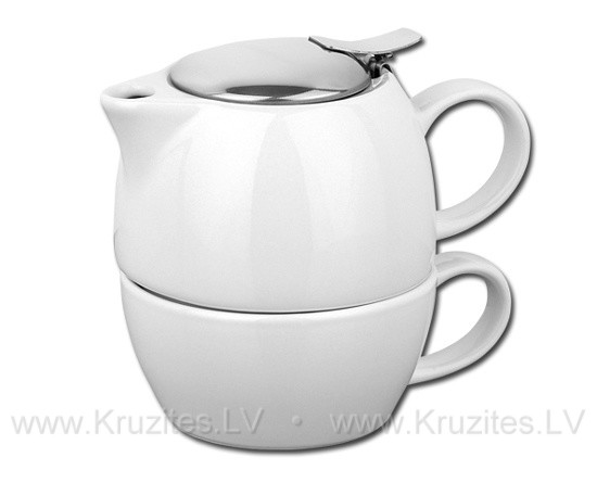 Tējas kanna
