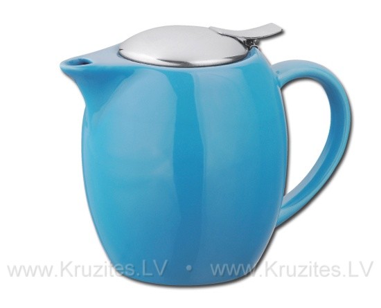 Tējas kanna