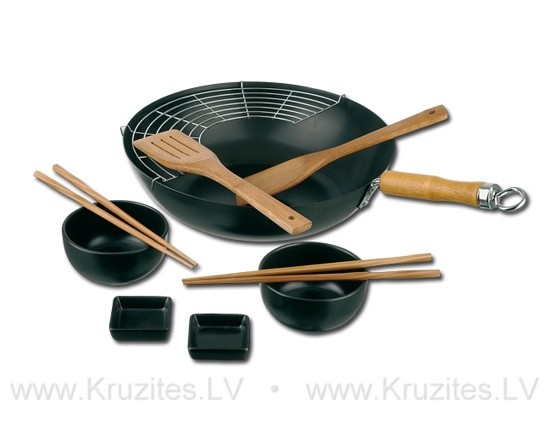 Dāvanu komplekts