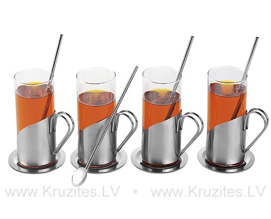 Tējas krūzes