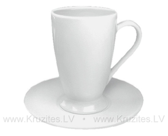 Īru kafijas krūze