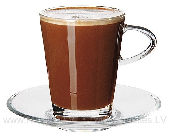 Coffee & Tea