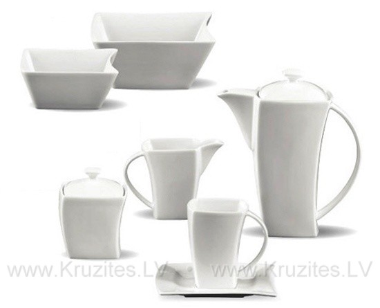 Romantic Set