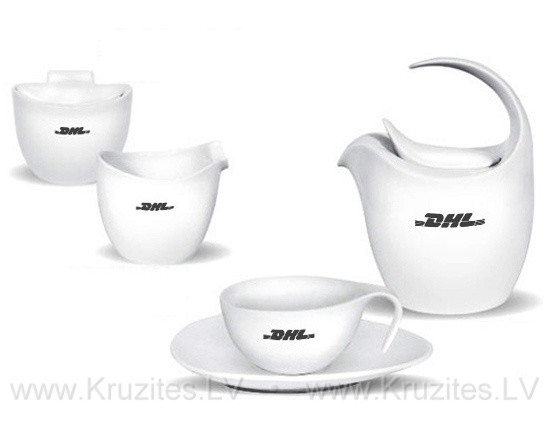 Swan Set