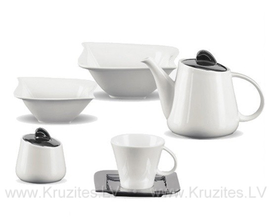Silver Moon Set