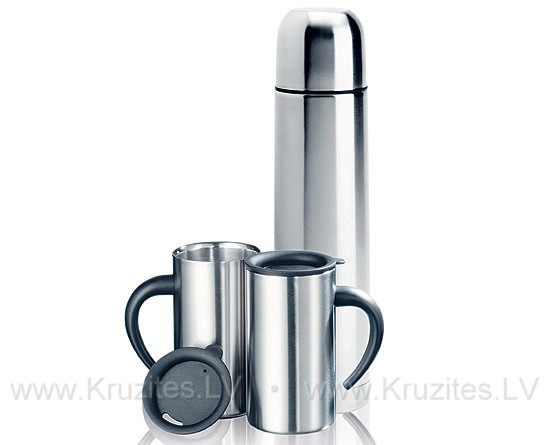 Ceļojuma komplekts