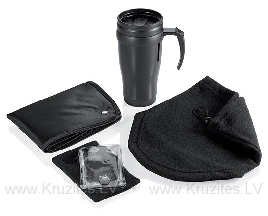 Ceļojuma komplekts